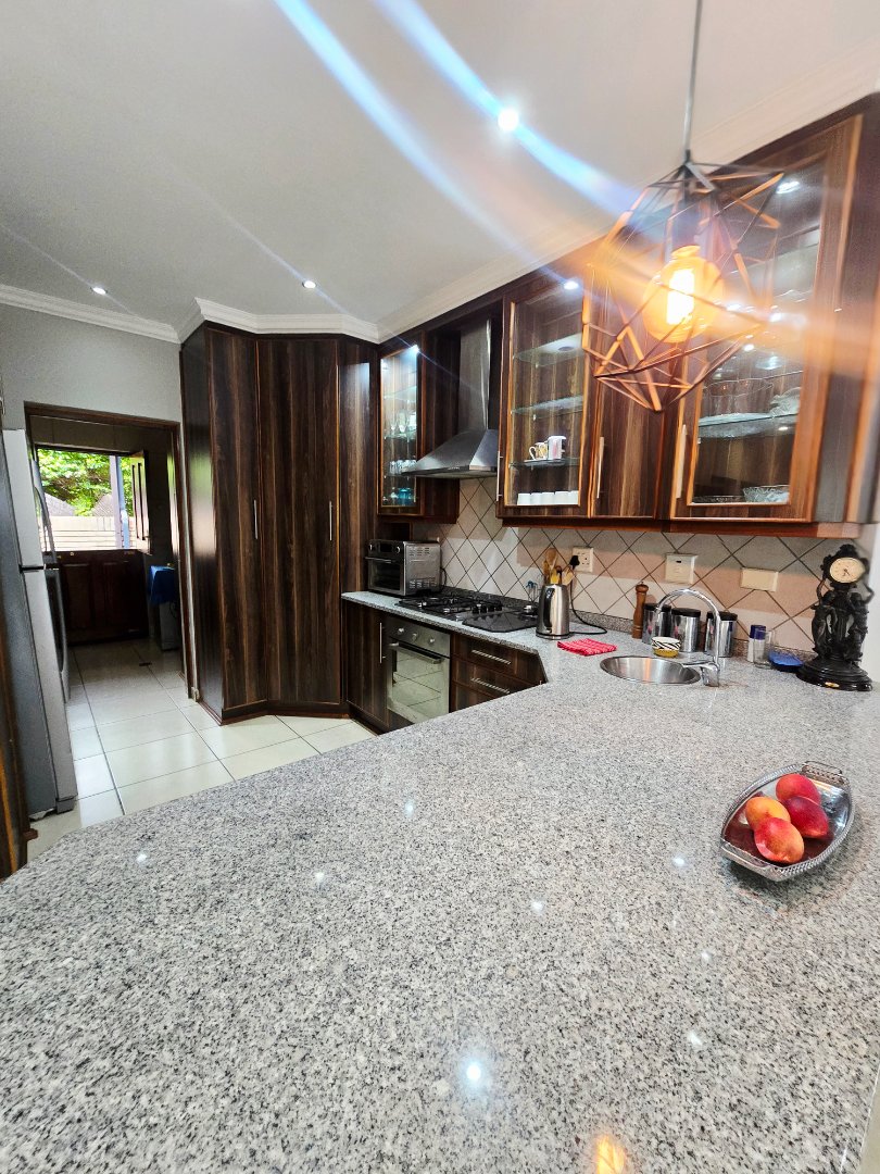 3 Bedroom Property for Sale in Wilkoppies North West